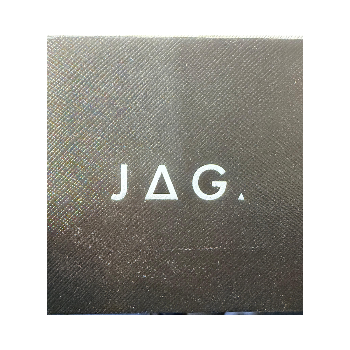 Jag J2817A Riana Women's Watch - As New Condition JAG
