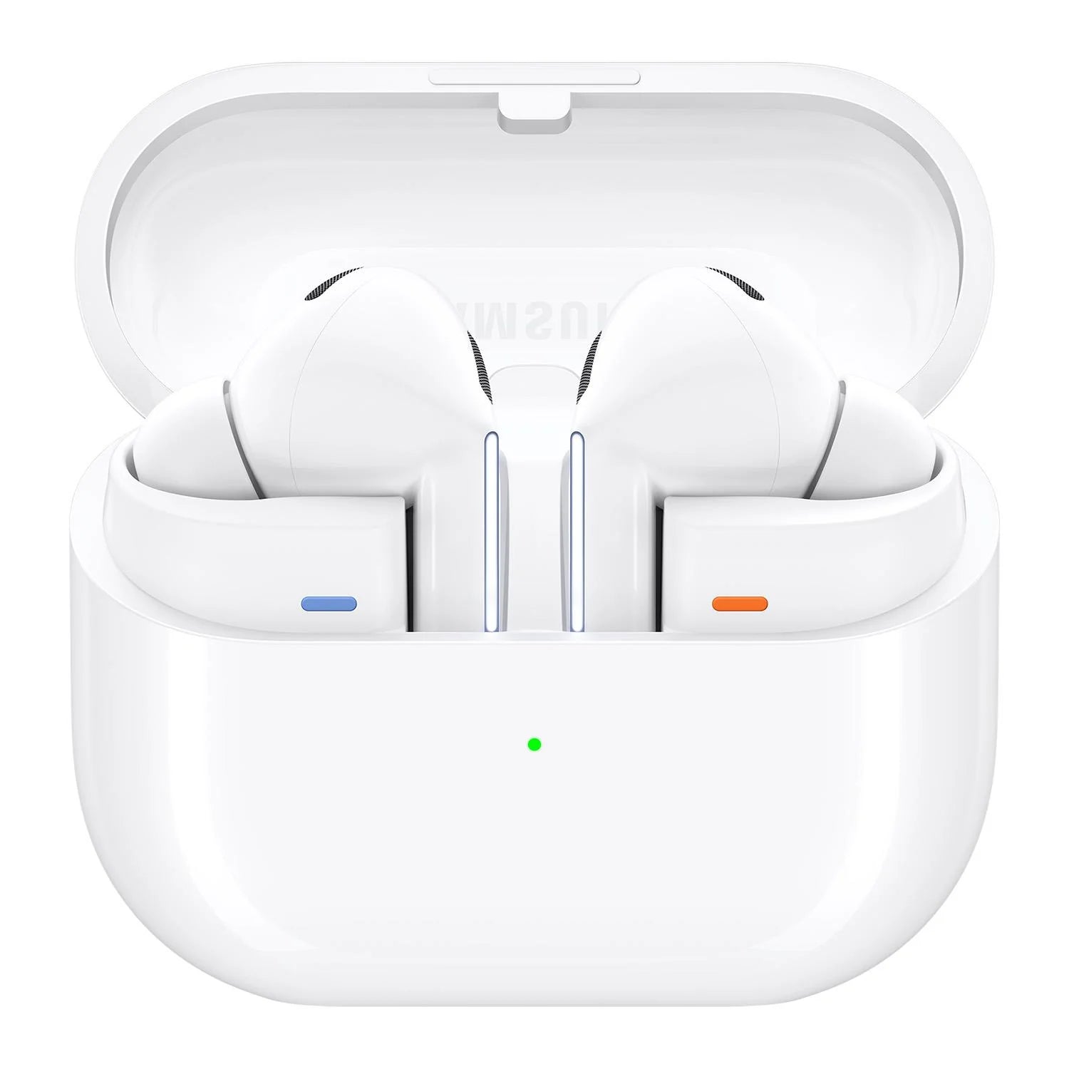Samsung Galaxy Buds3 Pro Wireless Noise Cancelling Earbuds - White - As New Samsung