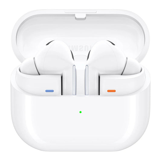 Samsung Galaxy Buds3 Pro Wireless Noise Cancelling Earbuds - White - As New Samsung