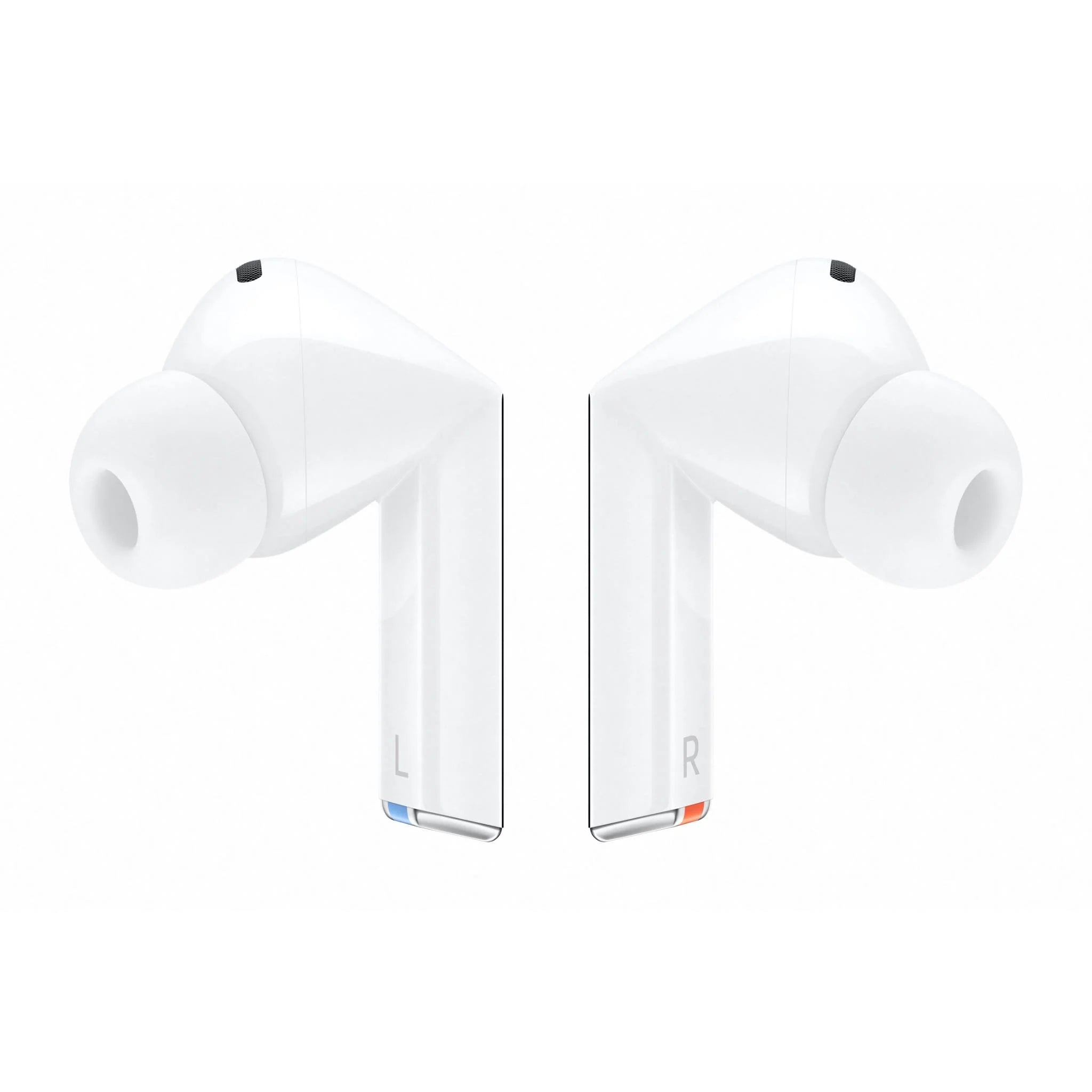 Samsung Galaxy Buds3 Pro Wireless Noise Cancelling Earbuds - White - As New Samsung