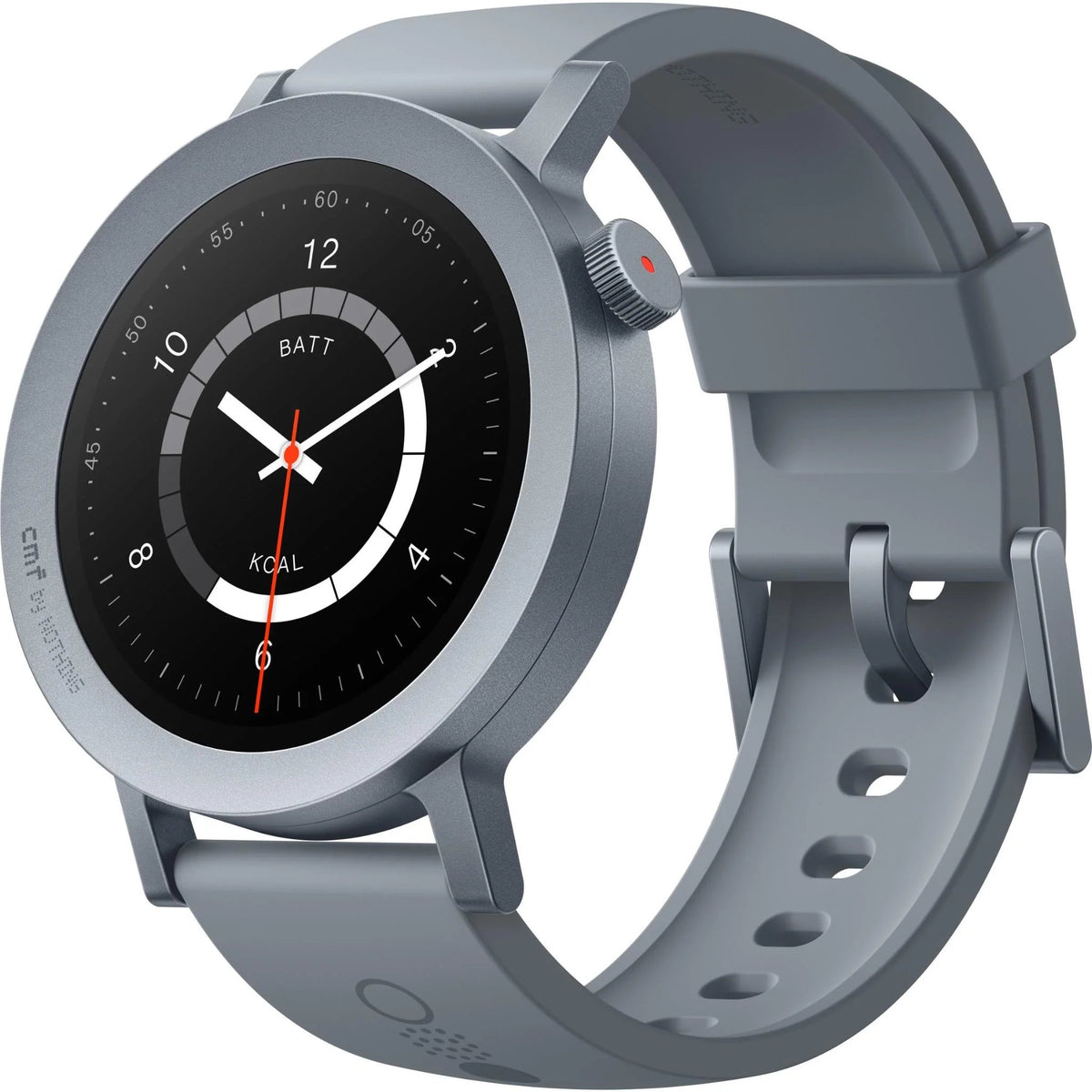 CMF by Nothing Watch Pro 2 1.32-inch AMOLED GPS Smartwatch - Ash Grey CMF by Nothing