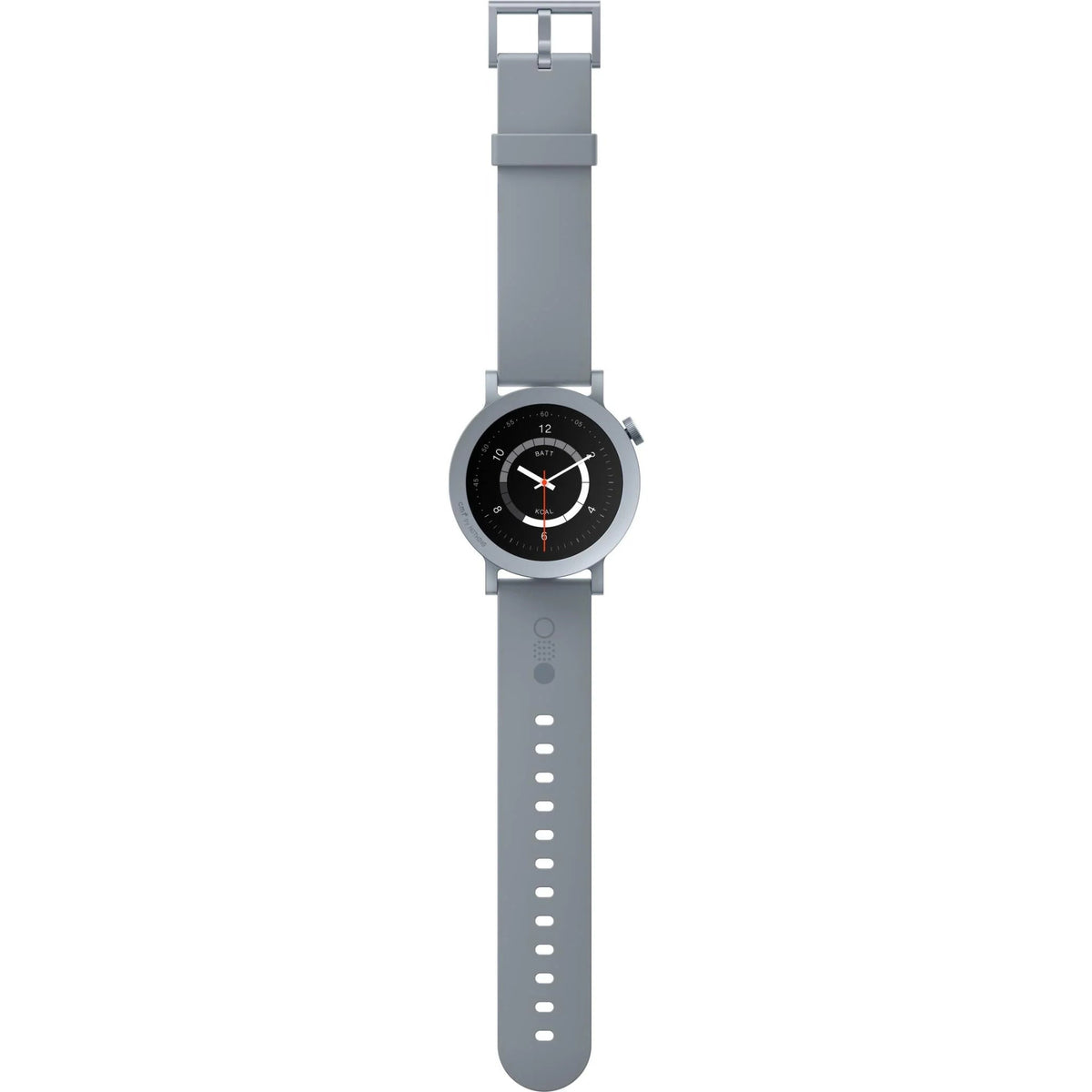 CMF by Nothing Watch Pro 2 1.32-inch AMOLED GPS Smartwatch - Ash Grey CMF by Nothing
