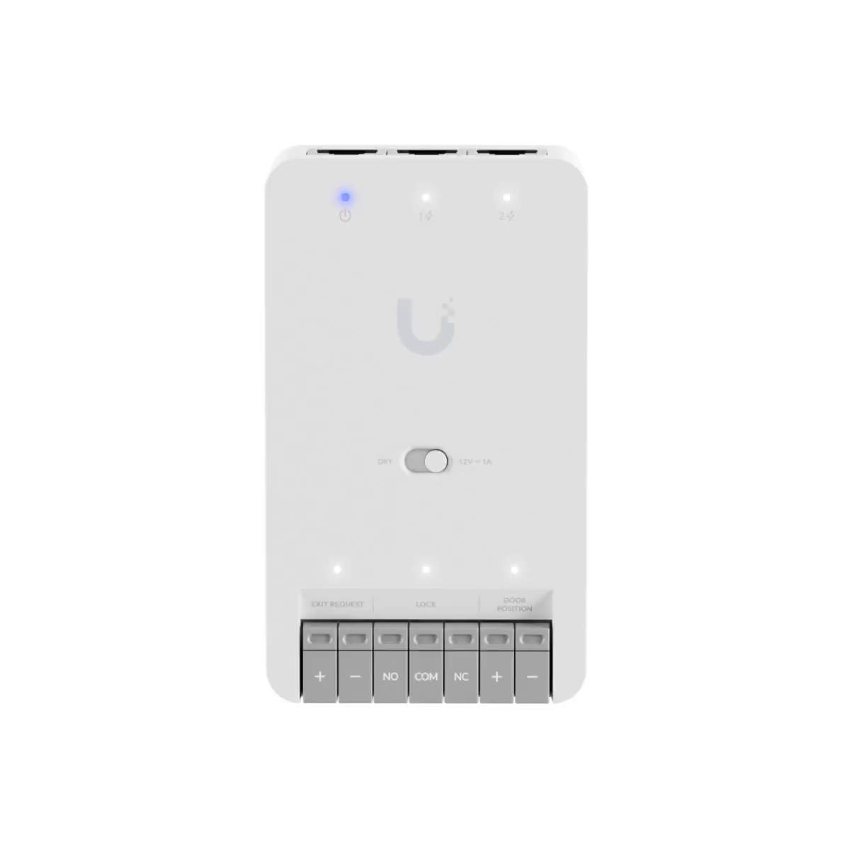 Ubiquiti UniFi Access Mini Door Hub - As New - Untested Ubiquiti