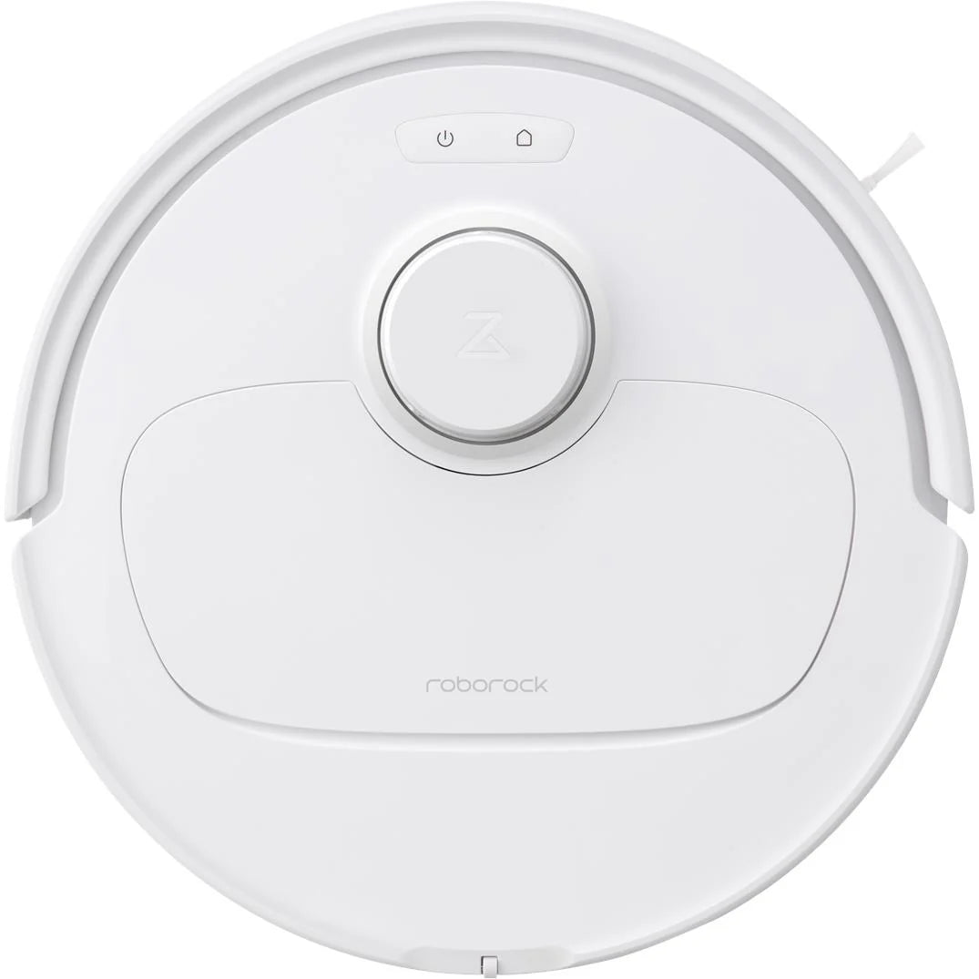 Roborock Qrevo S Robot Vacuum and Mop - Good - Refurbished - 81HRS, 4.6km² Roborock