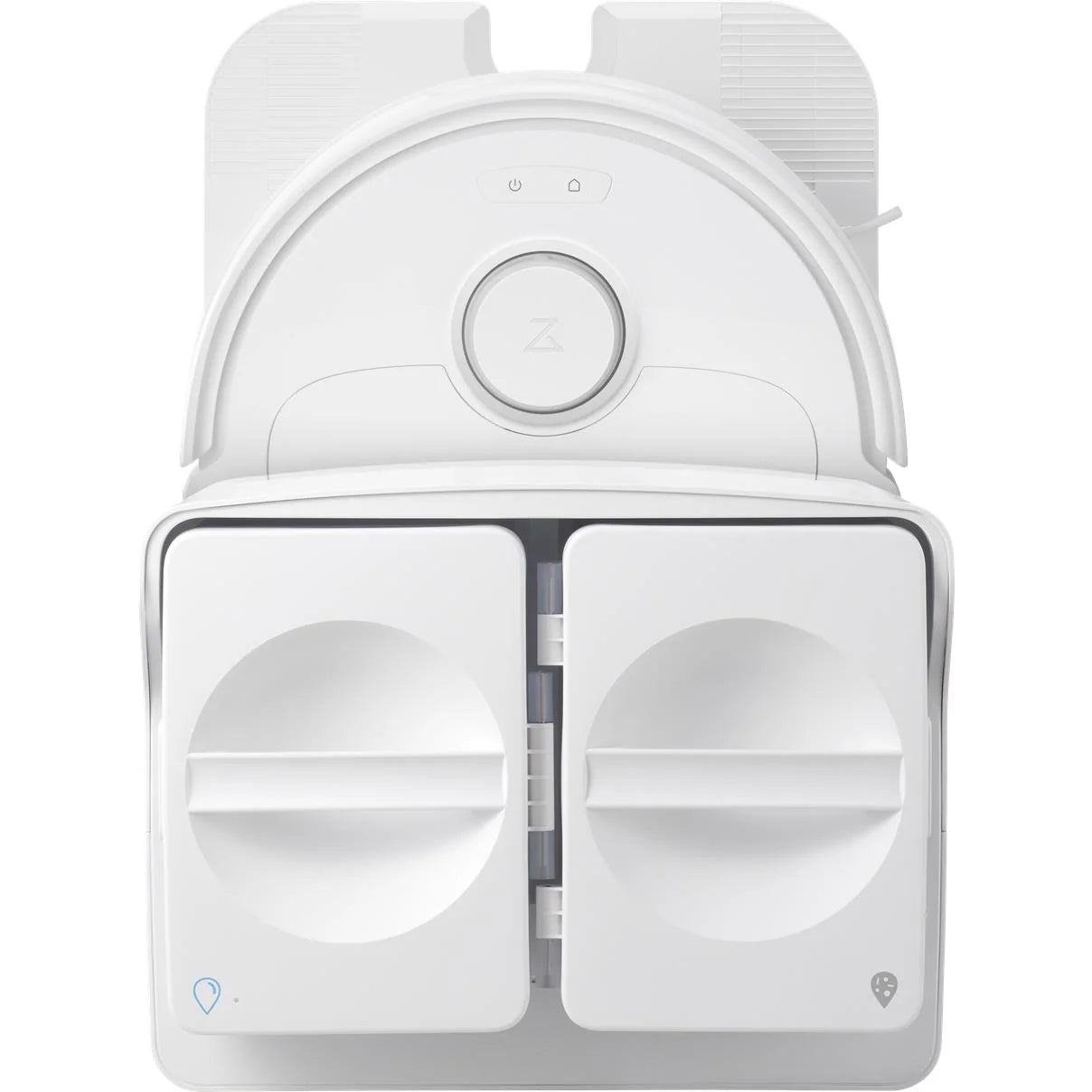 Roborock Qrevo S Robot Vacuum and Mop - Good - Refurbished - 81HRS, 4.6km² Roborock