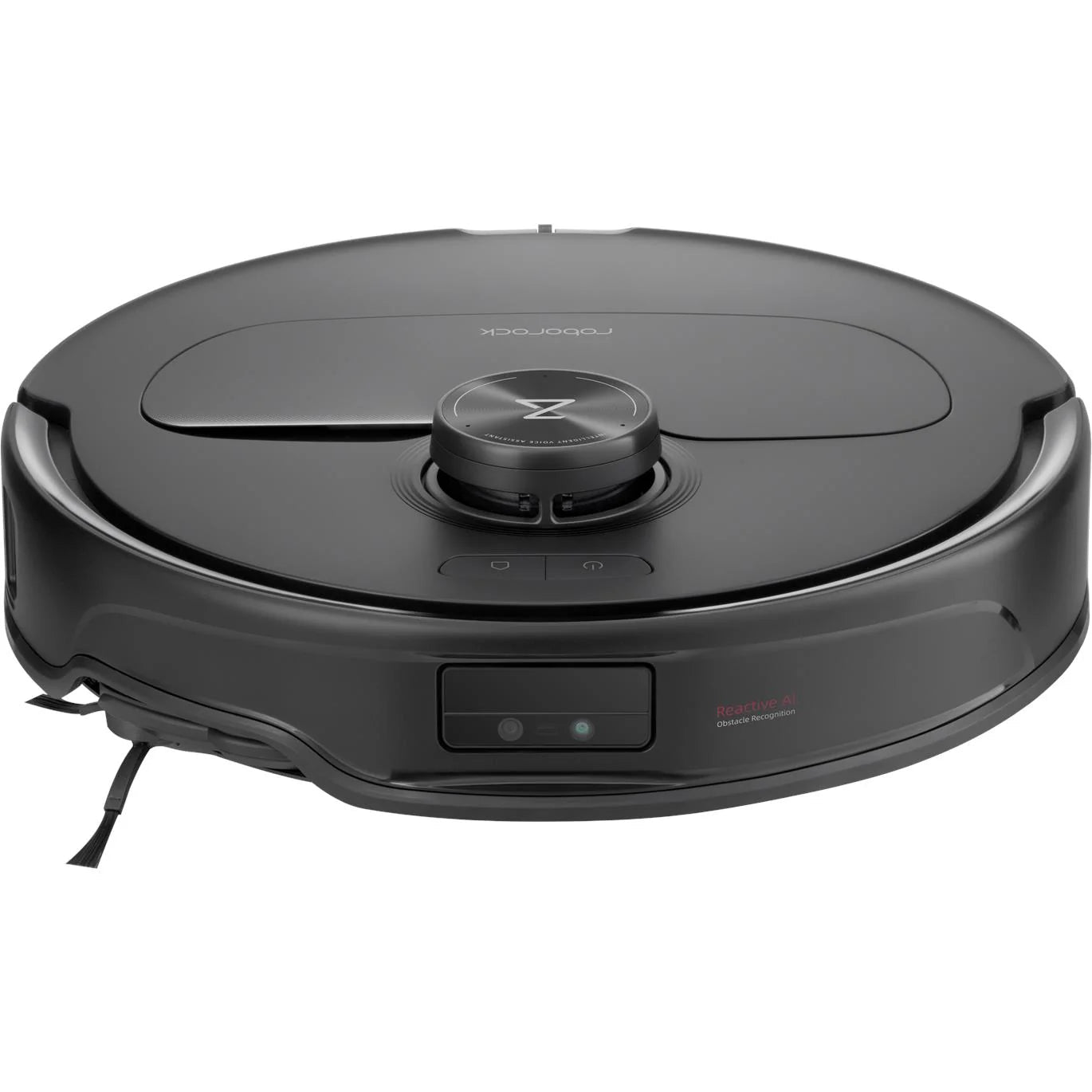 Roborock Qrevo Master Robot Vacuum & Mop with Multifunction Dock – Excellent Condition - 176 Hours Usage Roborock