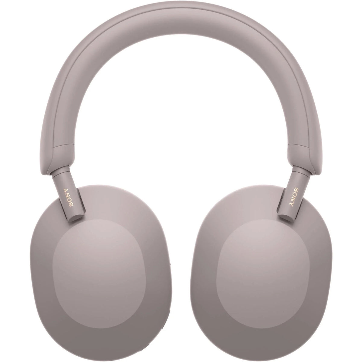 Sony WH-1000XM5 Wireless Noise Cancelling Headphones - Pink - As New - Refurbished SONY