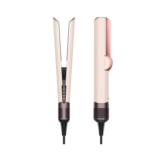 Dyson Airstrait™ Straightener and Dryer (Ceramic Pink) - New DYSON