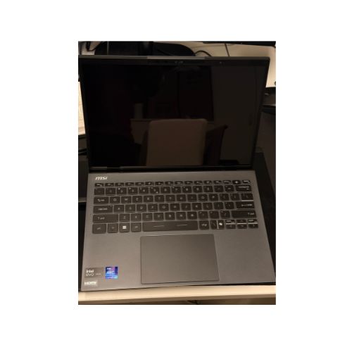 MSI Prestige 13 AI Evo A1 MG - As New Condition - Refurbhished MSI