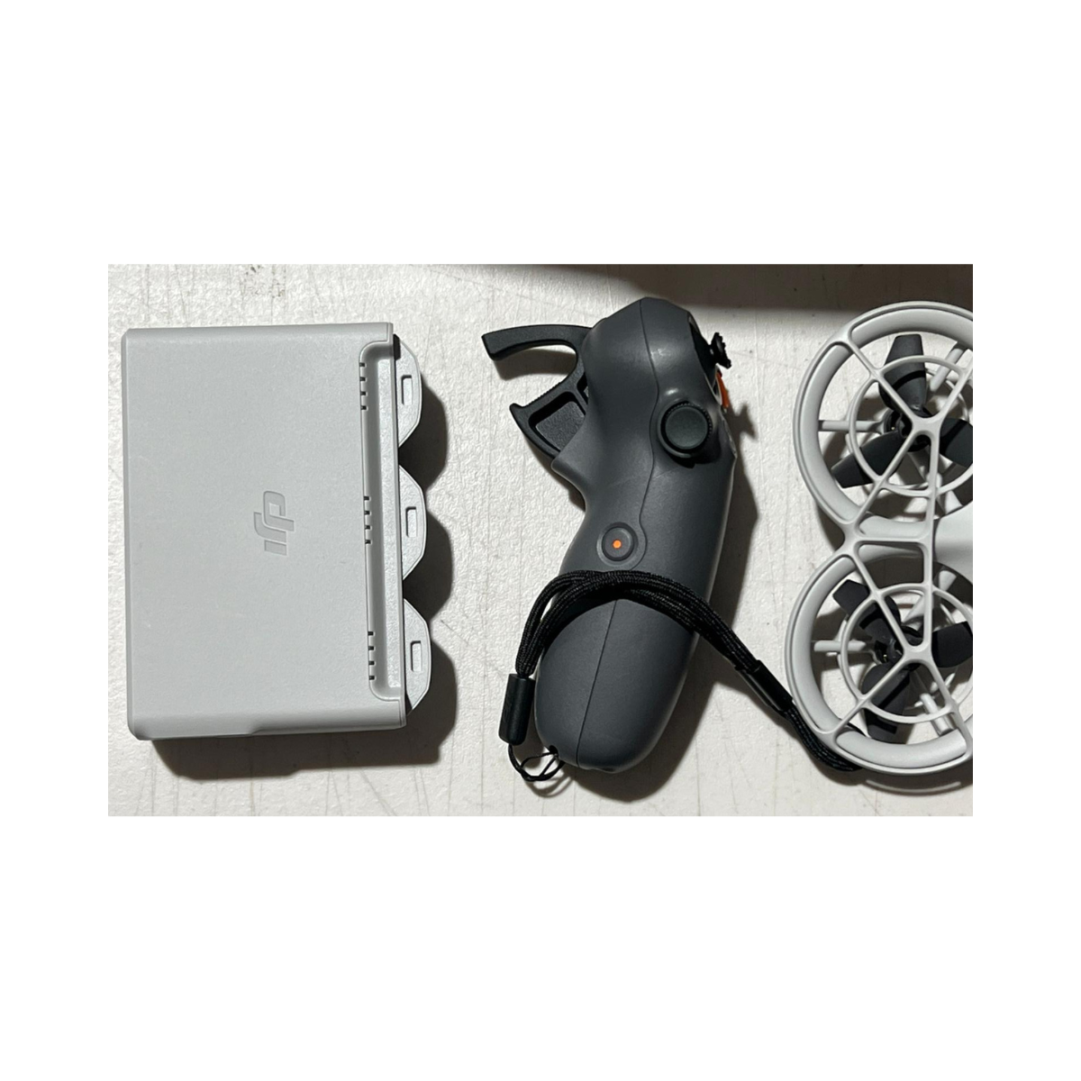 DJI Neo Motion Fly More Combo - As New DJI