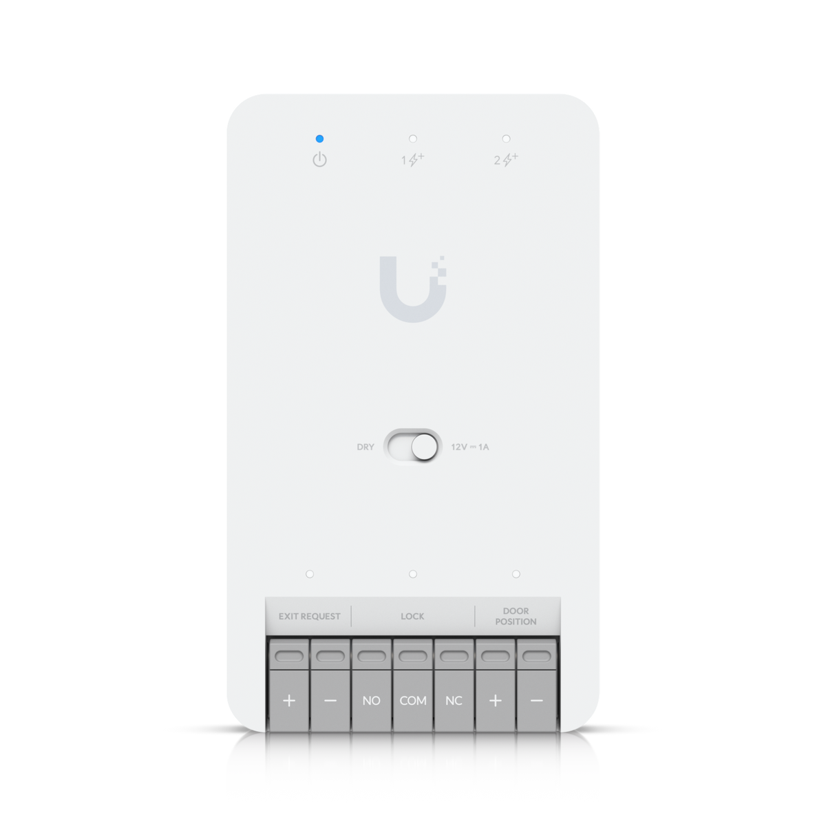 Ubiquiti UniFi Access Mini Door Hub - As New - Untested Ubiquiti