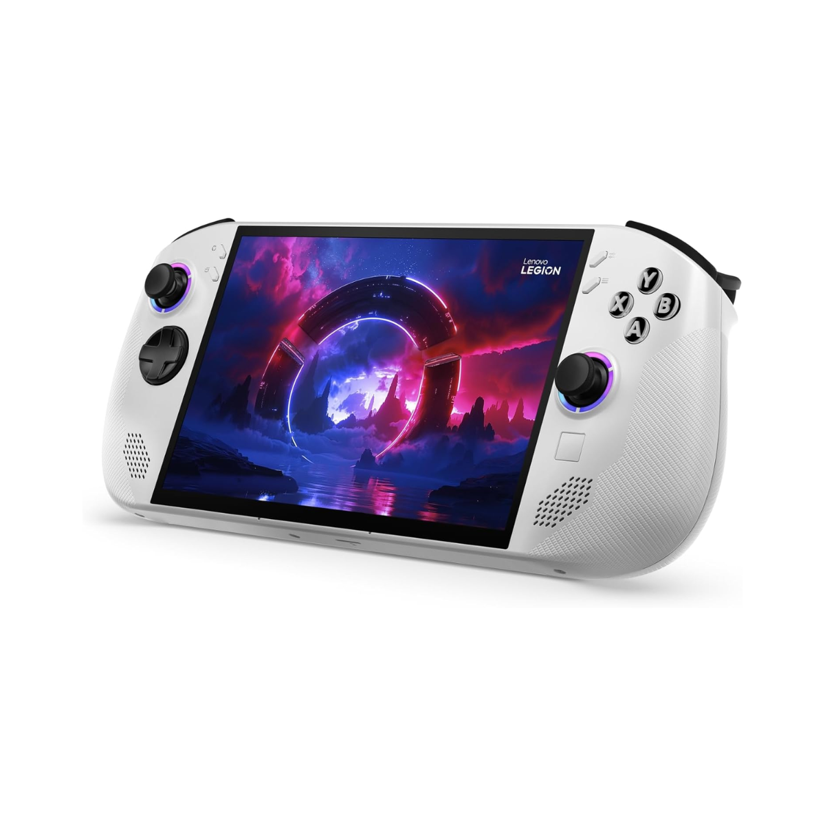 Lenovo Legion Go S 8-Inch Handheld Gaming Console - As New Condition LENOVO