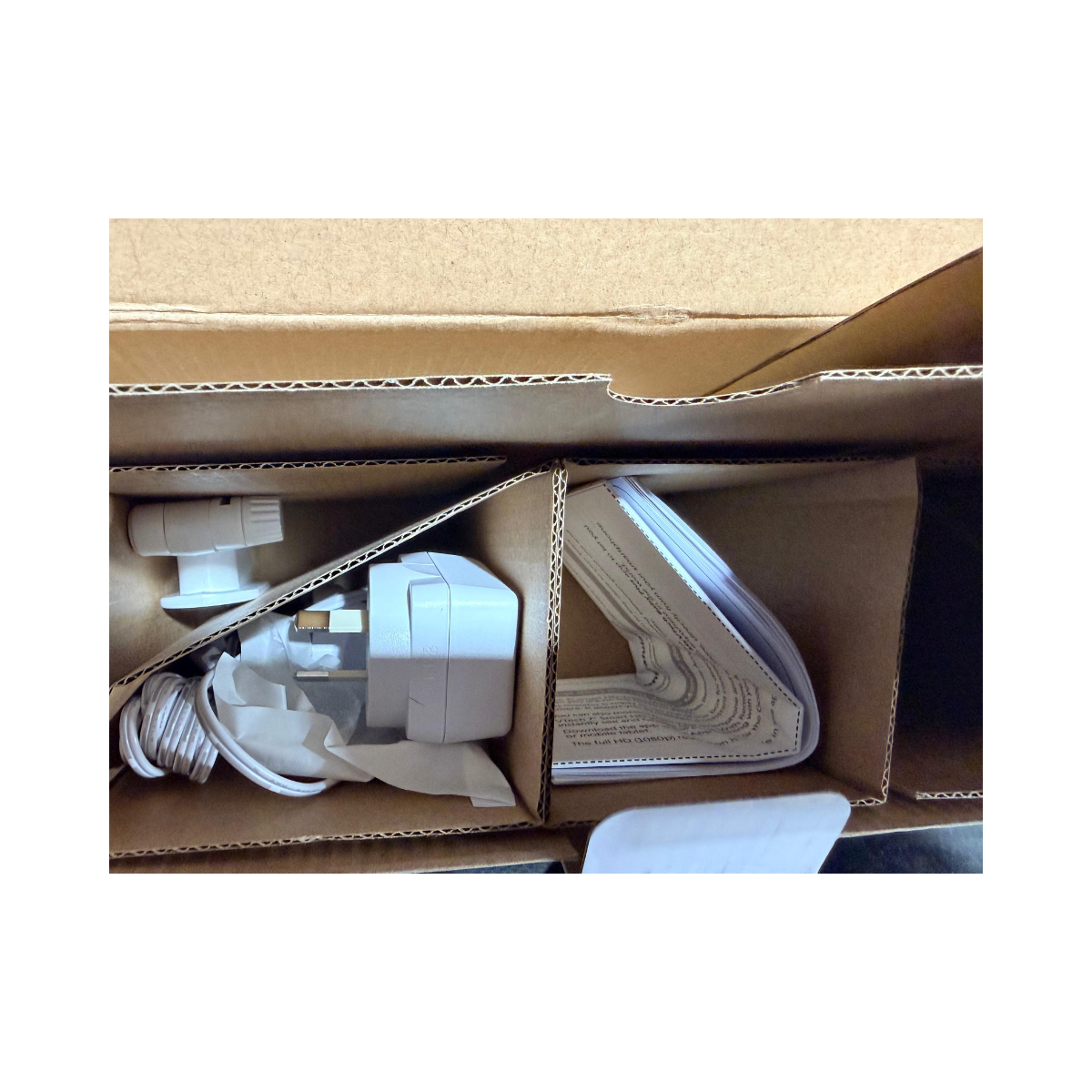VTech RM7754HDV2 7inch Smart HD Video Baby Monitor - As New Condition VTECH