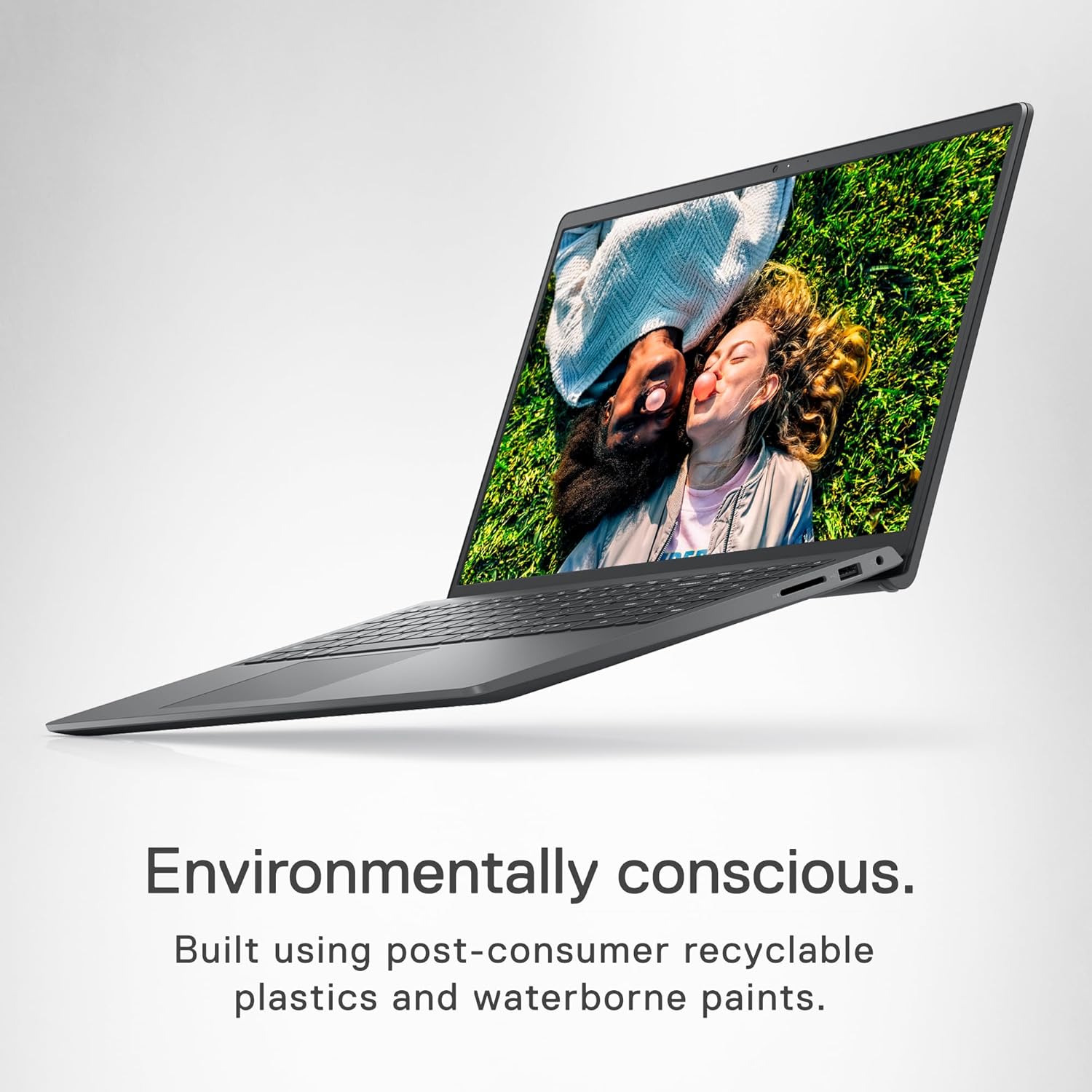 Dell Inspiron 15 3525 Laptop Ryzen 5 5500U 8GB RAM 512GB SSD 15.6" FHD – Excellent Condition (No Original Box) Dell