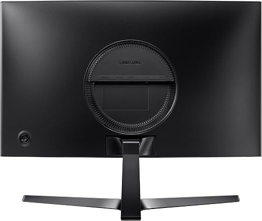 Samsung CRG50-24 Inch FHD Curved Gaming Monitor 144hz - As New Samsung