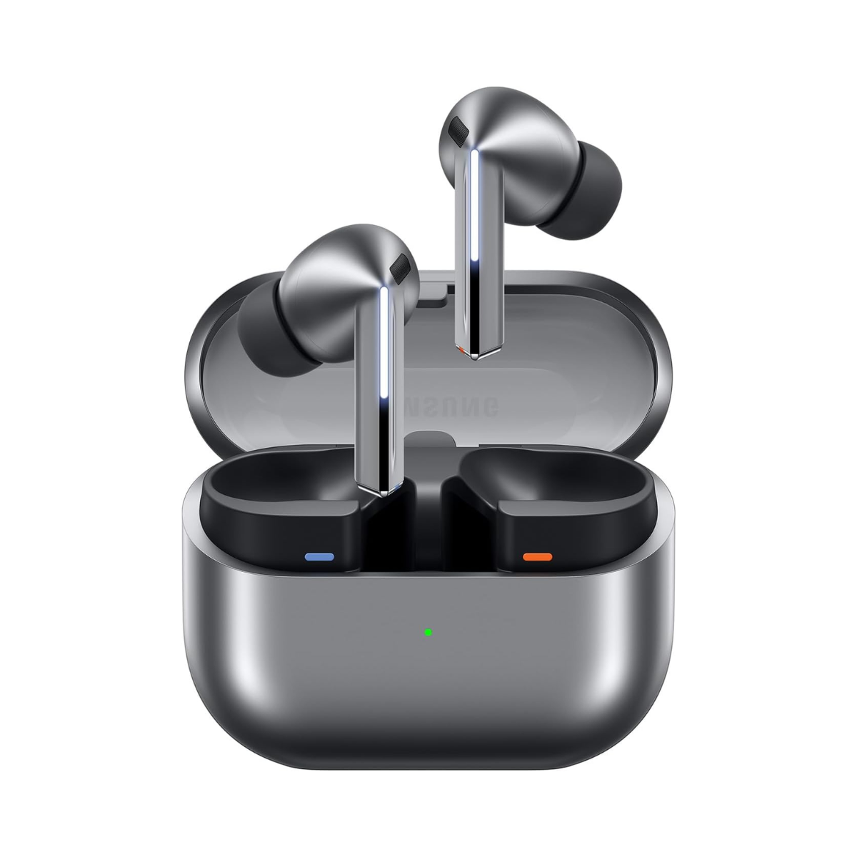 Samsung Galaxy Buds3 Pro Wireless Earbuds, Silver - As New Condition Samsung