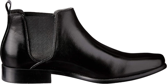 Julius Marlow Men's Kick Boots, Black, UK 6.5/US 7.5 / EU 40/41 JULIUS MARLOW