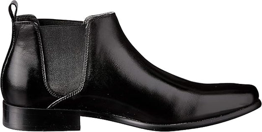 Julius Marlow Men's Kick Boots, Black, UK 6.5/US 7.5 / EU 40/41 JULIUS MARLOW