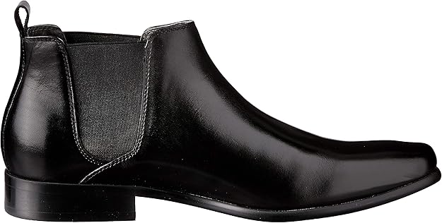 Julius Marlow Men's Kick Boots, Black, UK 6.5/US 7.5 / EU 40/41 JULIUS MARLOW