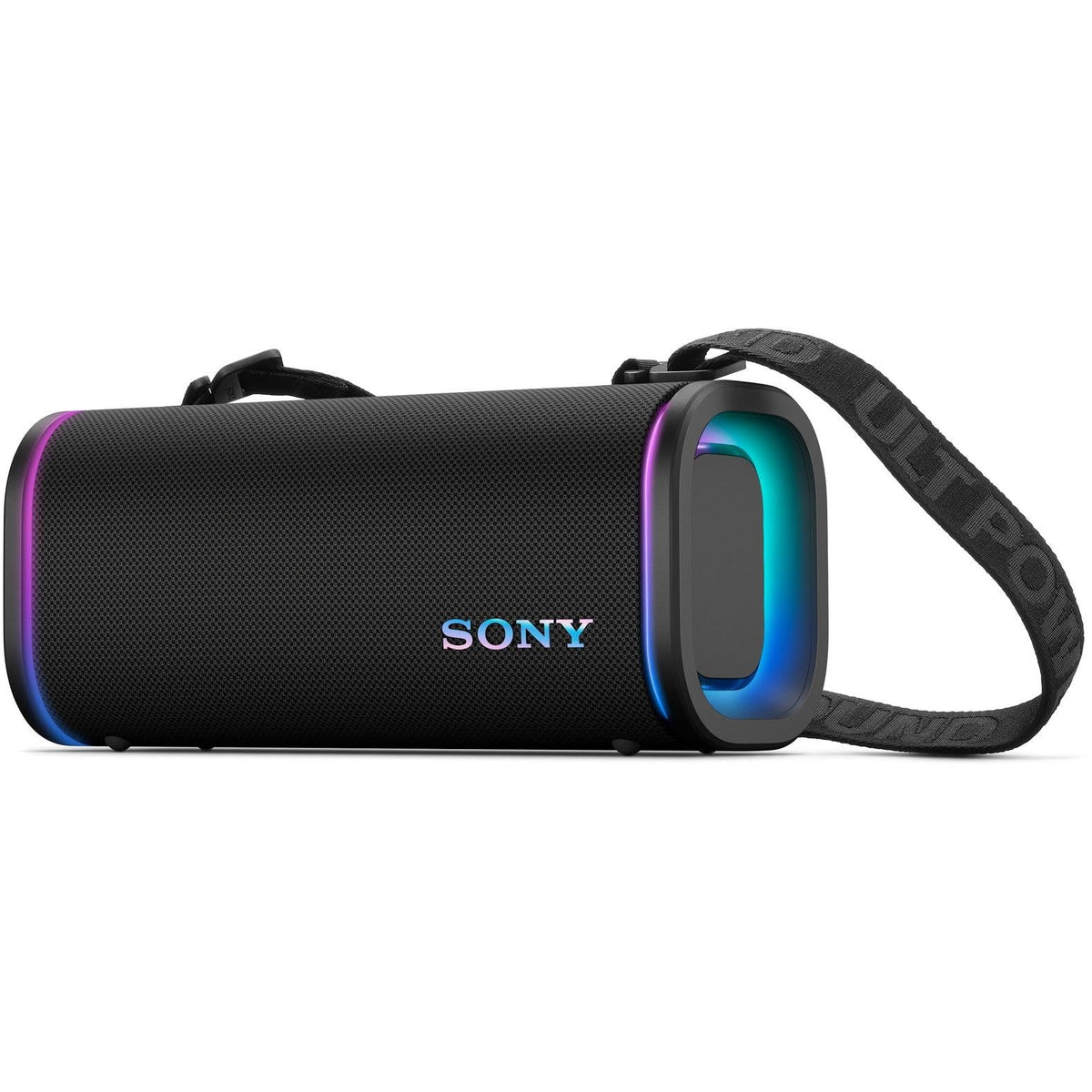 Sony ULT FIELD 5 SRS-ULT50 Portable Bluetooth Speaker Black - As New - Refurbished SONY