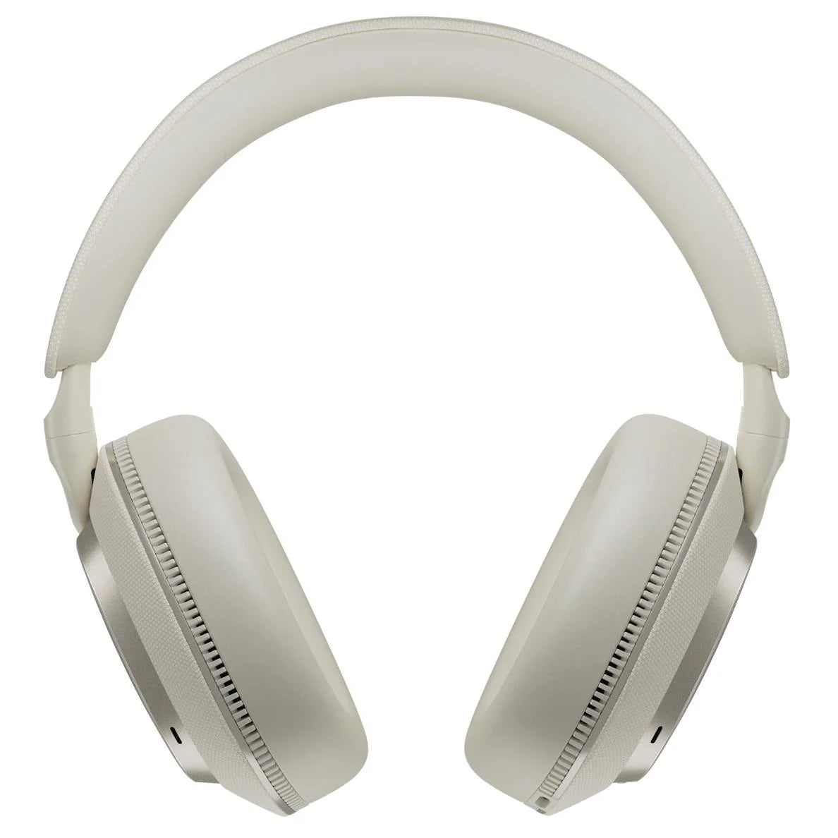 Bowers & Wilkins Px7 S3 Wireless Noise Cancelling Headphones Canvas White – Excellent Condition BOWERS&WILKINS