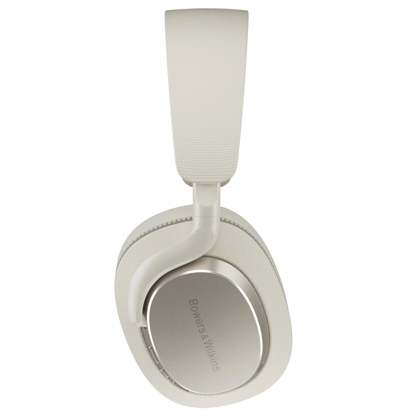 Bowers & Wilkins Px7 S3 Wireless Noise Cancelling Headphones Canvas White – Excellent Condition BOWERS&WILKINS