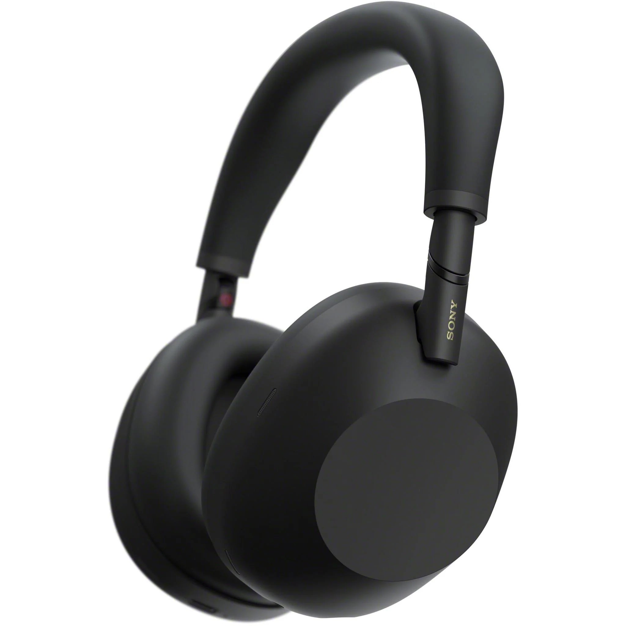 Sony WH-1000XM6 Wireless Noise Cancelling Headphones Black – As New SONY
