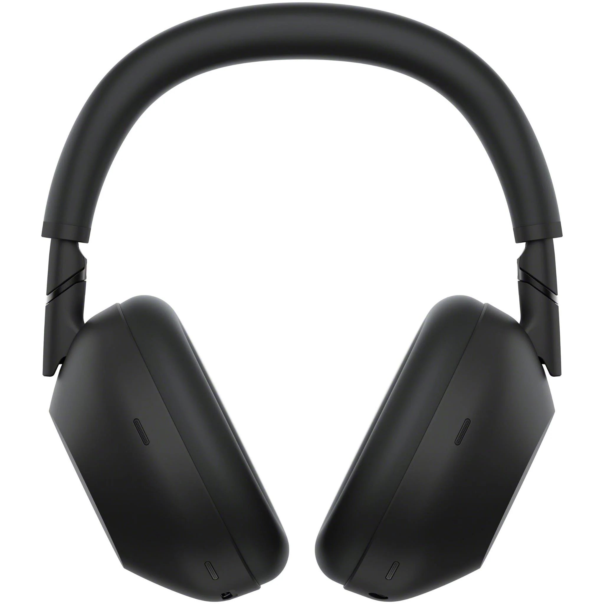 Sony WH-1000XM6 Wireless Noise Cancelling Headphones Black – As New SONY