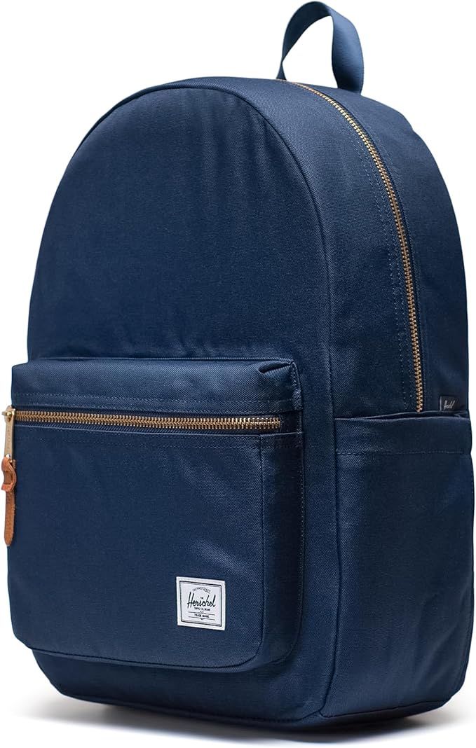 Herschel Settlement Backpack, Navy, 22L herchel