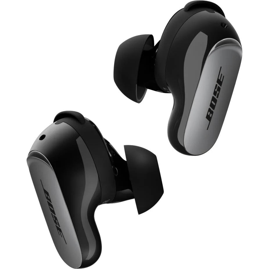 Bose QuietComfort Ultra Wireless Earbuds Noise Cancelling Bluetooth – As New Bose