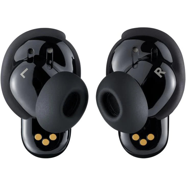 Bose QuietComfort Ultra Wireless Earbuds Noise Cancelling Bluetooth – As New Bose