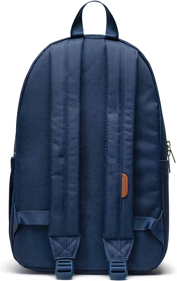 Herschel Settlement Backpack, Navy, 22L herchel