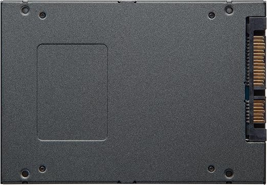 Kingston SA400 SSD 240GB 2.5-inch SATA3 TLC NAND Internal Solid State Drives Kingston