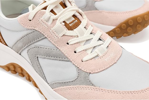 KEEN Women's KS86 LEA Shoes, KEEN Maple Cameo Rose, EU 37 / US 6.5 Keen