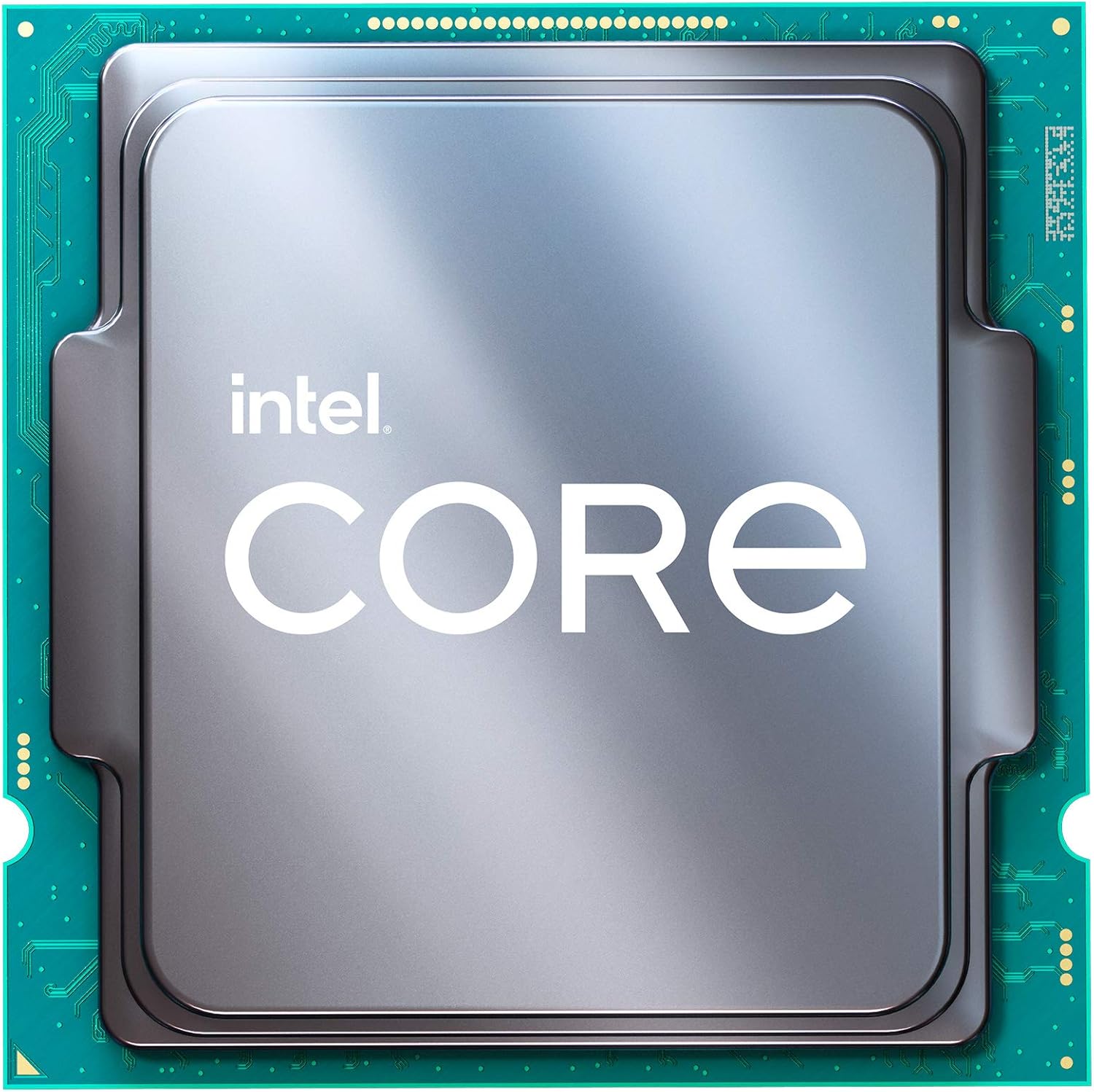 Intel Core i7-11700K 8-Core 16-Thread 5.0GHz LGA1200 Unlocked CPU – Excellent Condition Untested INTEL