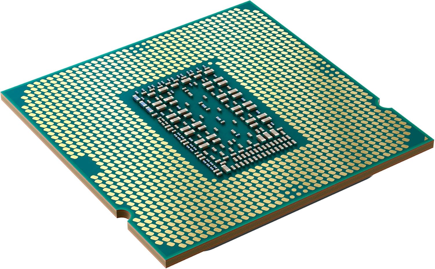 Intel Core i7-11700K 8-Core 16-Thread 5.0GHz LGA1200 Unlocked CPU – Excellent Condition Untested INTEL