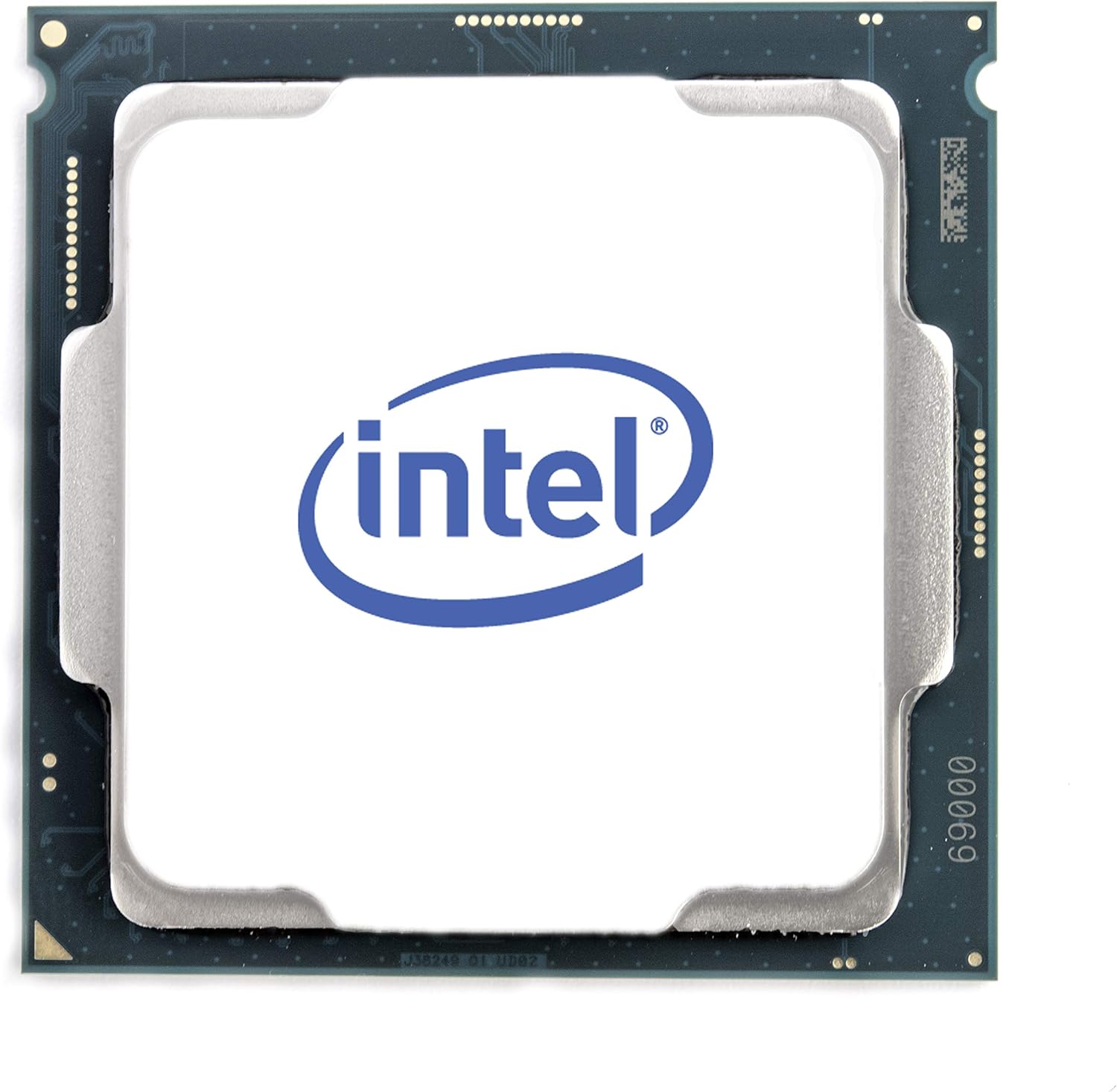Intel Core i9-10900KF 10-Core 5.3GHz LGA1200 Desktop CPU Processor – Untested INTEL