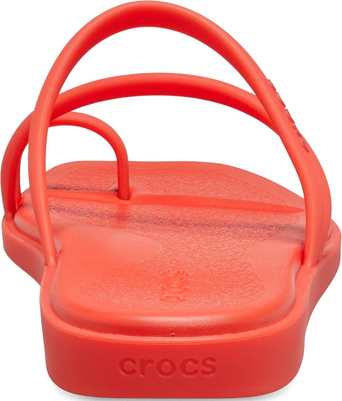 Crocs Women's Miami Toe Loop Sandal, Starfish - EU 42 CROCS