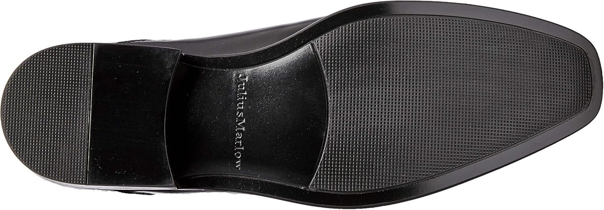Julius Marlow Men's Kick Boots, Black, UK 6.5/US 7.5 / EU 40/41 JULIUS MARLOW