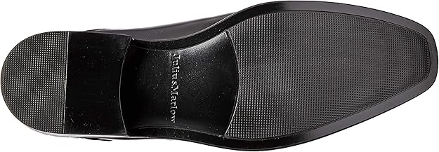 Julius Marlow Men's Kick Boots, Black, UK 6.5/US 7.5 / EU 40/41 JULIUS MARLOW