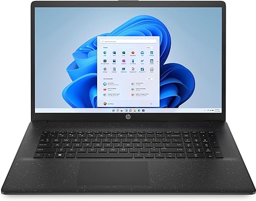 HP 14s-dq5141TU 14" Laptop Intel Core i7-1255U 16GB RAM 512GB SSD – As New HP