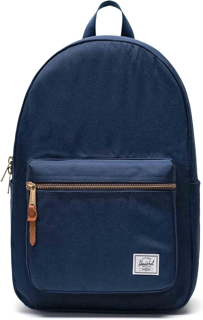 Herschel Settlement Backpack, Navy, 22L herchel