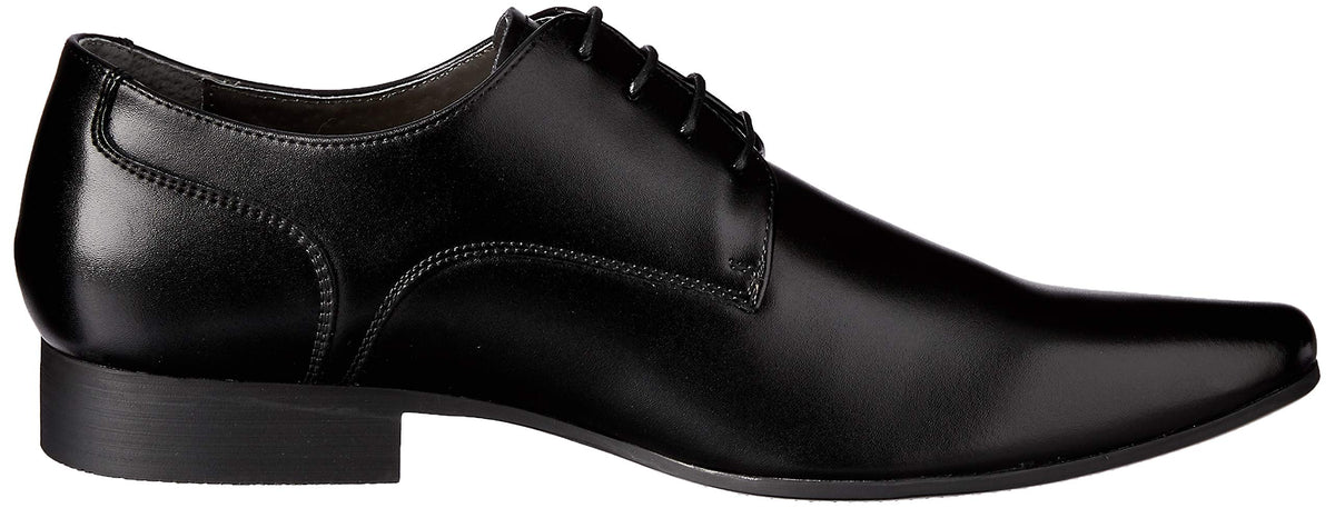 Julius Marlow Men's Grand Dress Shoe, Black, UK 6/US 7 / EU 40 JULIUS MARLOW