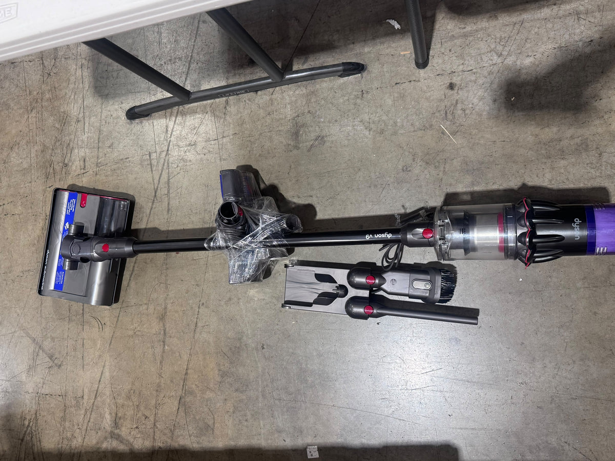 Dyson V9 Submarine P28 Wet & Dry Cordless Vacuum - Excellent - Refurbished DYSON