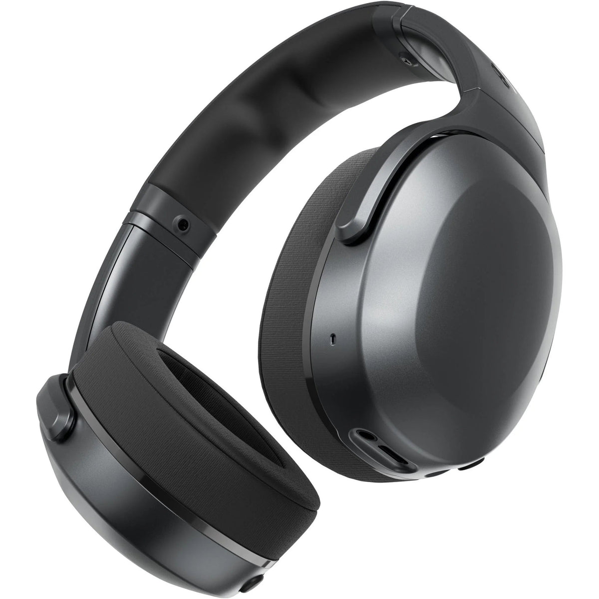 Skullcandy Crusher 540 Active Wireless Over-Ear Headphones - Coal Skullcandy