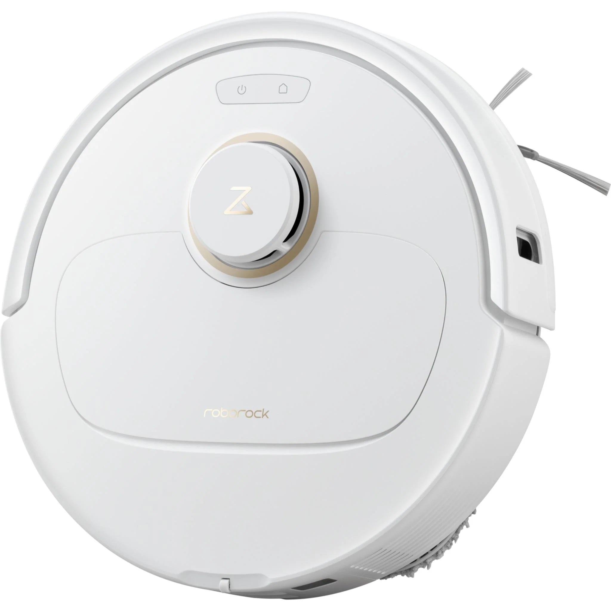 Roborock Qrevo C Robot Vacuum & Mop with Self-Empty Dock – Excellent Condition - 99 Hours Usage Roborock