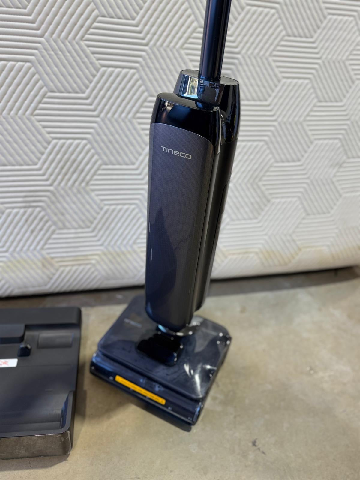 Tineco Floor One S9 Steam Wet Dry Vacuum & Steam Cleaner – Excellent Condition TINECO