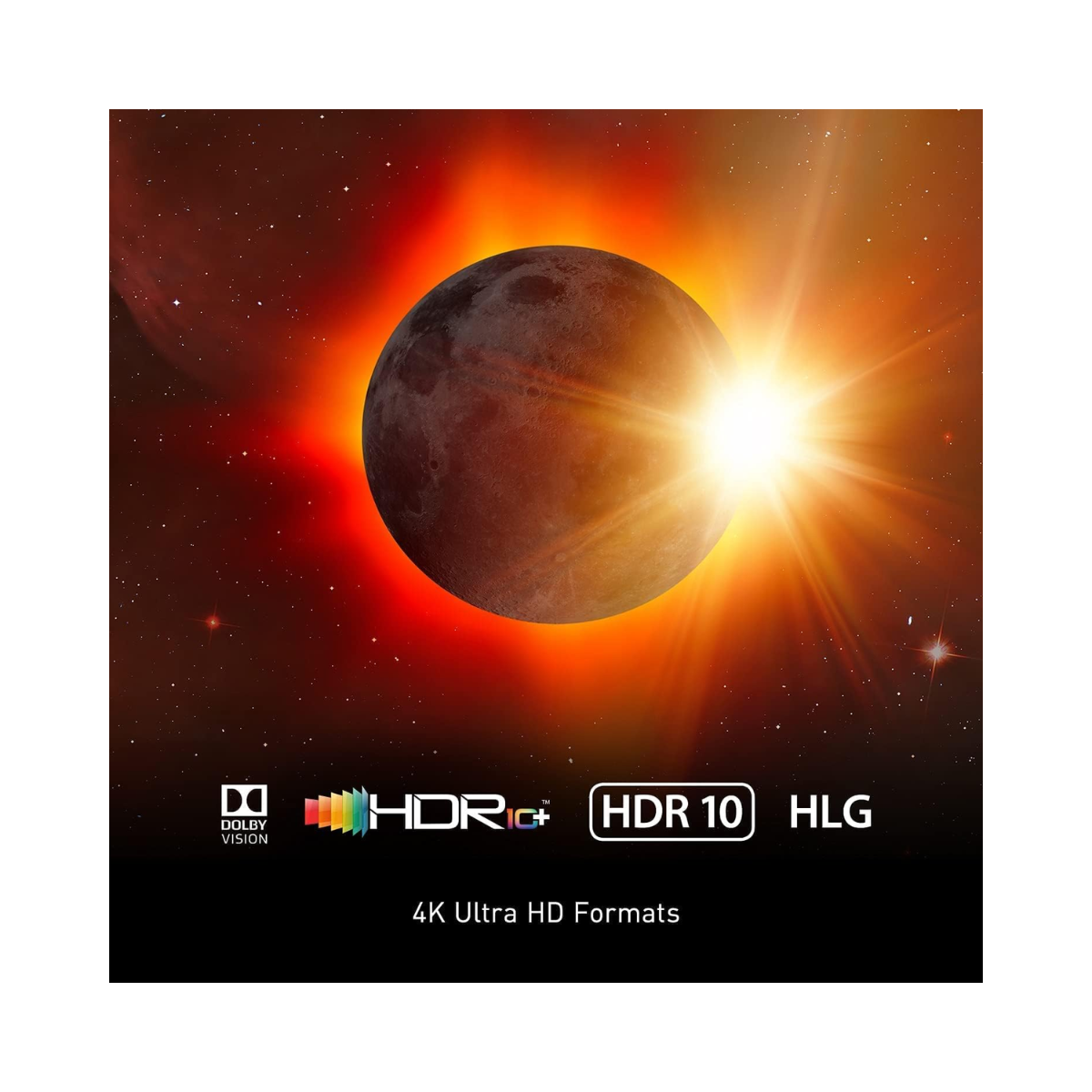 Panasonic 4K Ultra HD Blu-ray Player (DP-UB820GNK) - As New Condition Panasonic