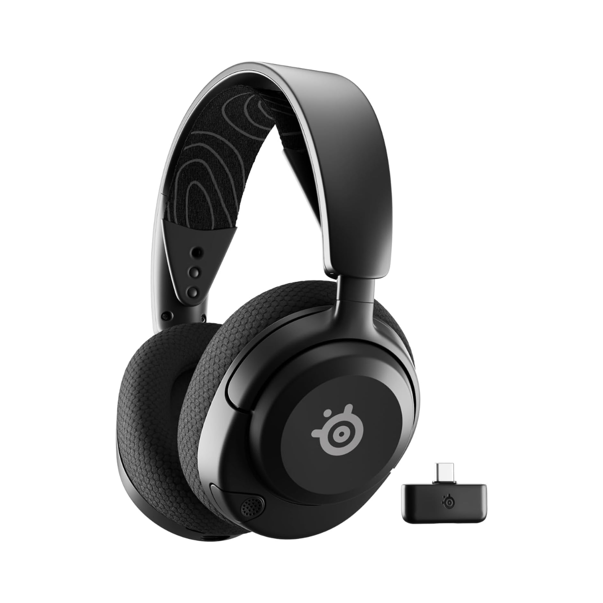 SteelSeries Arctis Nova 5 Wireless Multi-System Gaming Headset - Excellent Used STEELSERIES