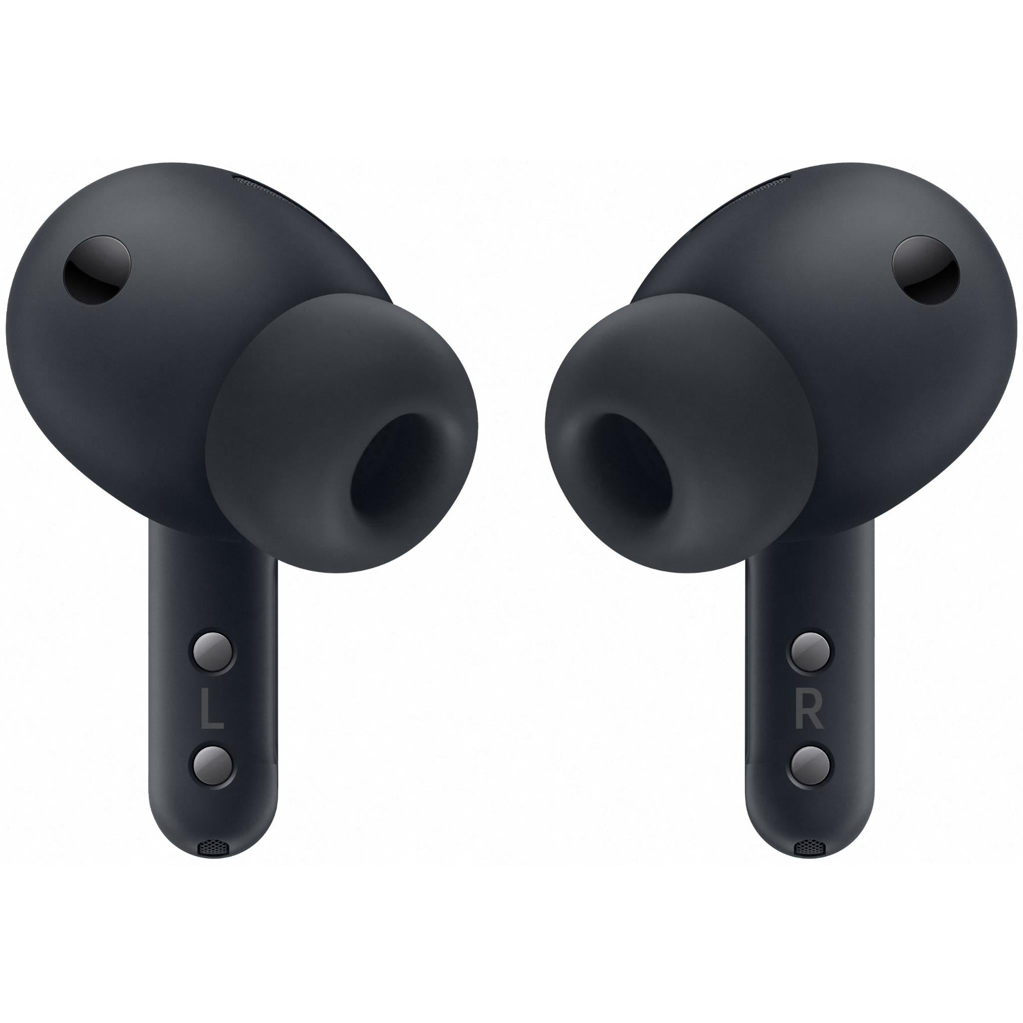 Samsung Galaxy Buds4 Pro Wireless Earbuds - Black